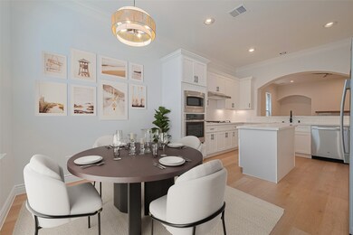 1514 Olive Park, Houston, TX 77077 - photo 7