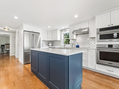 182 Sunnyside Rd, Norwood, MA 02062 - photo 2