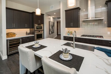 Fresh, Bright Kitchen