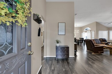 8623 Sparkling Springs Dr, Houston, TX 77095 - photo 2