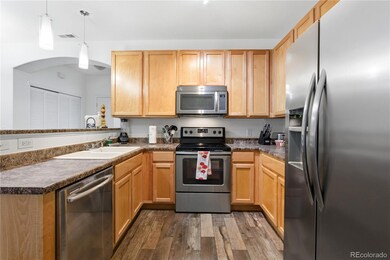 16340 E Fremont Ave unit 6, Aurora, CO 80016 - photo 2