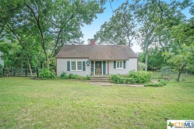 1616 W Crawford St, Denison, TX 75020 - photo 2