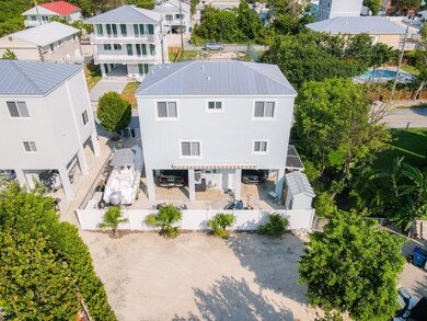Back of House