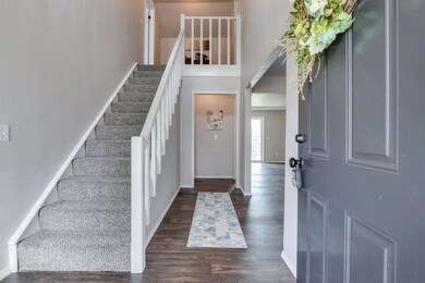 2112 NE 9th St, Moore, OK 73160 - photo 6