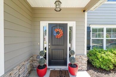 702 Tree Top Trail, Evans, GA 30809 - photo 3