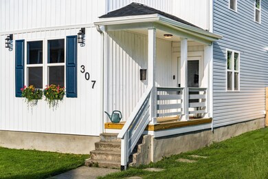 porch
