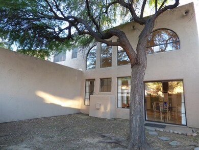 4303 N Rillito Creek Place, Tucson, AZ 85719 - photo 2