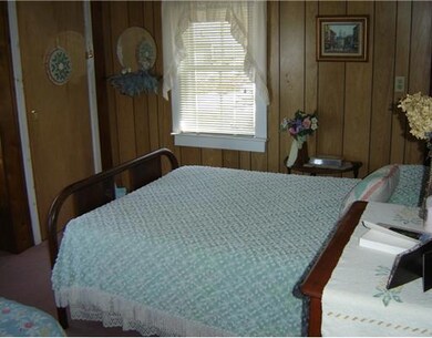 Master Bedroom.