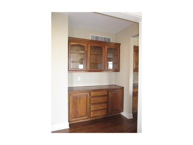 Butler's Pantry