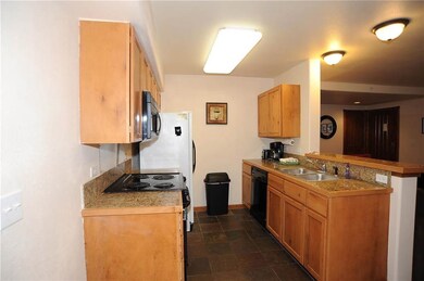 Spacious Kitchen - will install brand new applianc