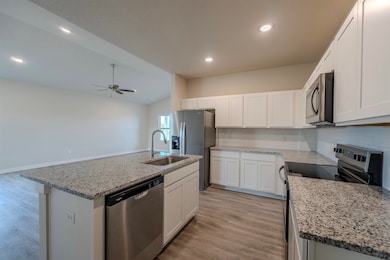 1566 N Emerald Valley Dr, Mulvane, KS 67110 - photo 7