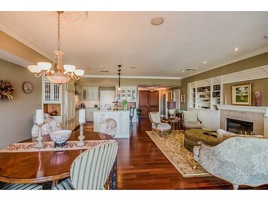 Dining Room.