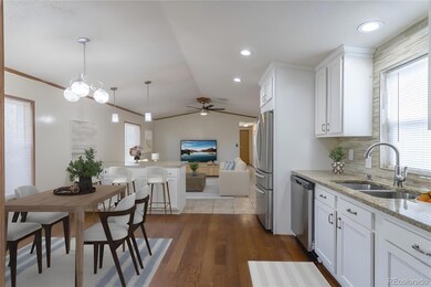 17410 E 15th Place unit 238, Aurora, CO 80011 - photo 7