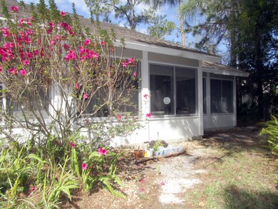 6 Rear of Home
