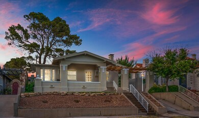 3017 Federal Ave, El Paso, TX 79930 - photo 2