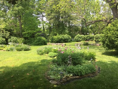 Multiple Garden Beds