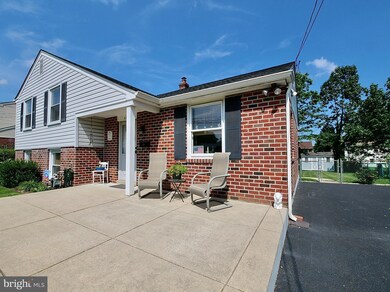 405 Sir Galahad Dr, Brookhaven, PA 19015 - photo 7