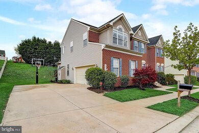 5024 Autumn Glow Way, Perry Hall, MD 21128 - photo 5