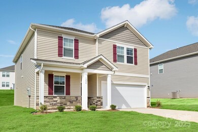 1224 Hallman Branch Ln, Lincolnton, NC 28092 - photo 2