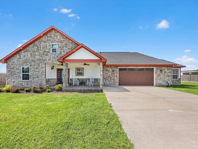 6210 Canvasback Ln, Rosenberg, TX 77471 - photo 2