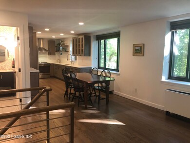 6. Spacious and Light Filled Open Floor