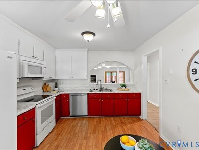 2103 Waters Mill Point, North Chesterfield, VA 23235 - photo 7