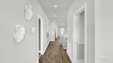 22560 Hamilton St, Robertsdale, AL 36567 - photo 2