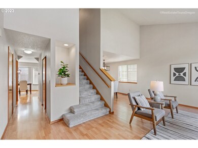 Entrance/Foyer