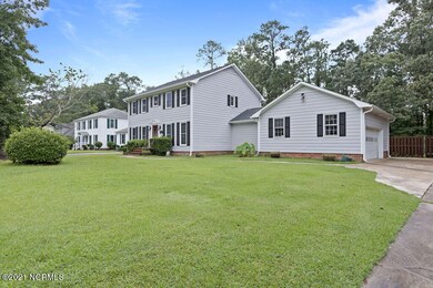 157 Aldersgate Rd, Jacksonville, NC 28546 - photo 3