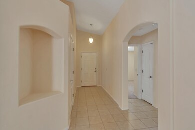 Entry Way