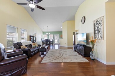 151 Rose Water Loop, Myrtle Beach, SC 29588 - photo 4