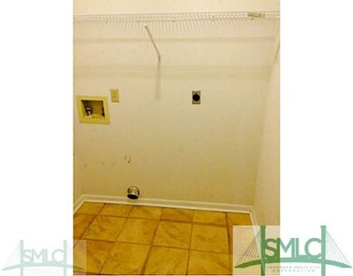 Laundry Room.