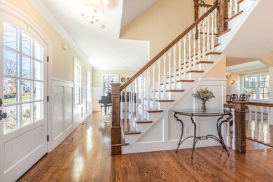 48 Ledyard Rd, Winchester, MA 01890 - photo 2