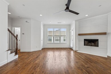 6131 Oram St unit 3, Dallas, TX 75214 - photo 3