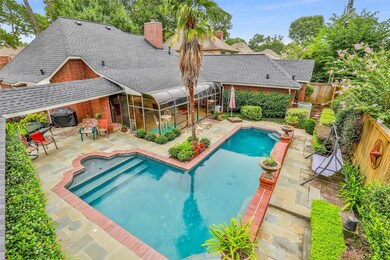 Your backyard oasis awaits you!