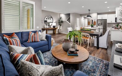 4153 S Limecrest Paseo unit 67, Ontario, CA 91761 - photo 4