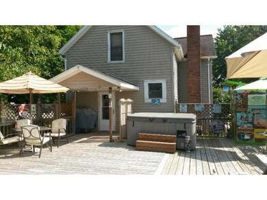 3418 W Napoleon Main St, Batesville, IN 47006 - photo 6