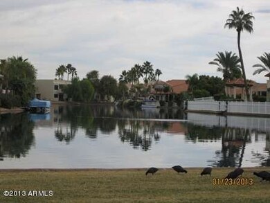 LAKE COMMUNITY