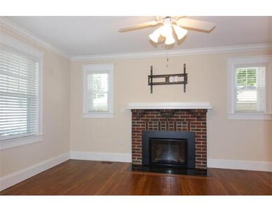 27 Oxford Cir unit 1, Belmont, MA 02478 - photo 6