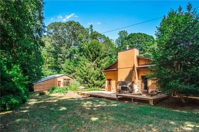 667 Barry Oak Rd, Cleveland, NC 27013 - photo 3