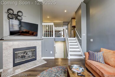 1509 Chesapeake unit 27, Royal Oak, MI 48067 - photo 3