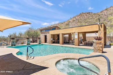 Impressive community amenities