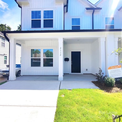 2110 Edison St, Charlotte, NC 28206 - photo 2