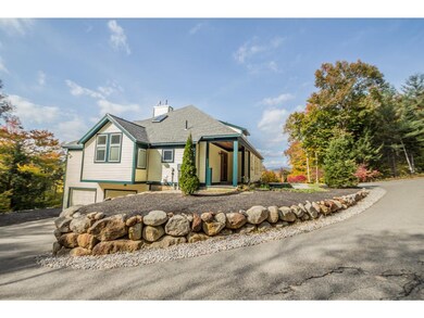 62 Wild View Dr, Bartlett, NH 03812 - photo 2