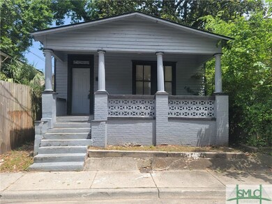 2508 Harden St, Savannah, GA 31415 - photo 2