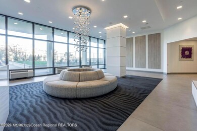 Front Lobby Area
