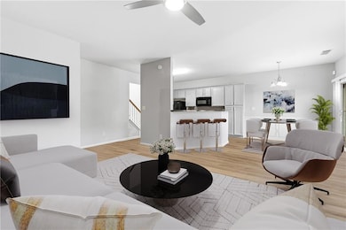 384 Creek Manor Way, Suwanee, GA 30024 - photo 2