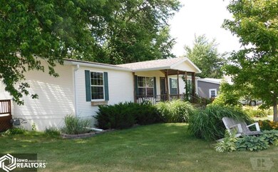 339 S Pine St, Fremont, IA 52561 - photo 2