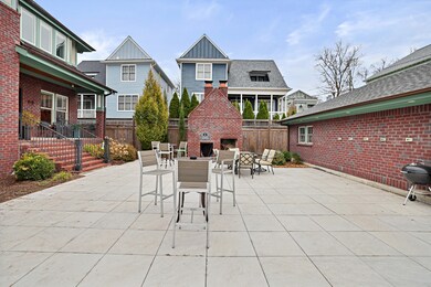 818 Shelby Ave unit B, Nashville, TN 37206 - photo 3
