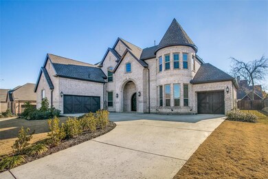 713 Strauss, Colleyville, TX 76034 - photo 2